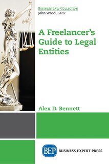 Couverture_A Freelancer's Guide To Legal Entities