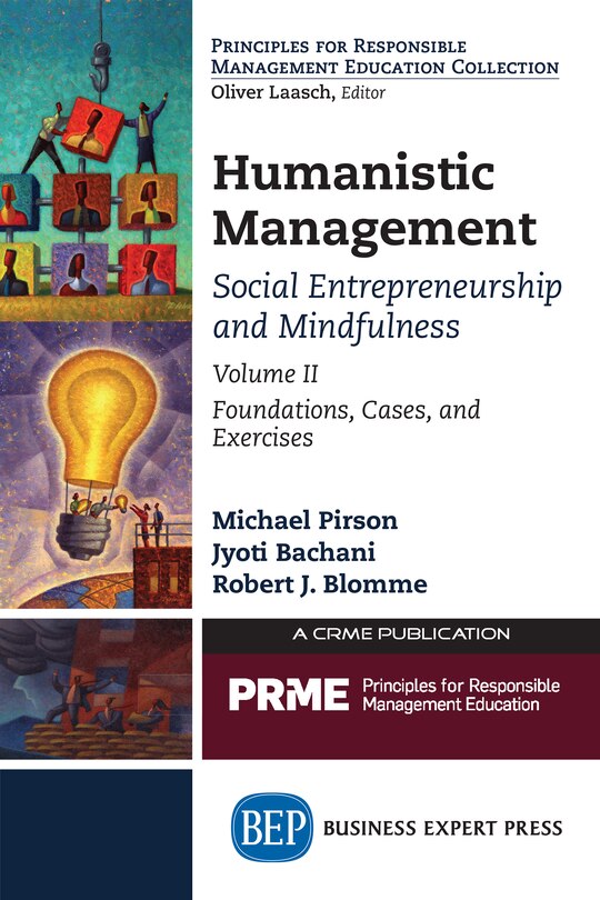 Front cover_Humanistic Management