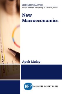 Front cover_New Macroeconomics