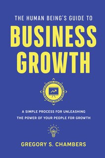 Couverture_The Human Being's Guide To Business Growth