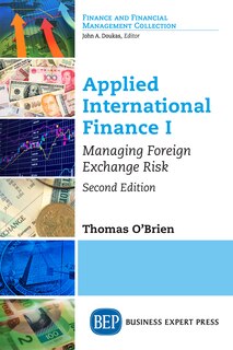 Front cover_Applied International Finance I