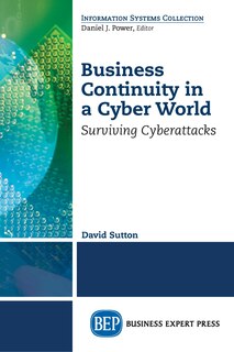 Couverture_Business Continuity In A Cyber World