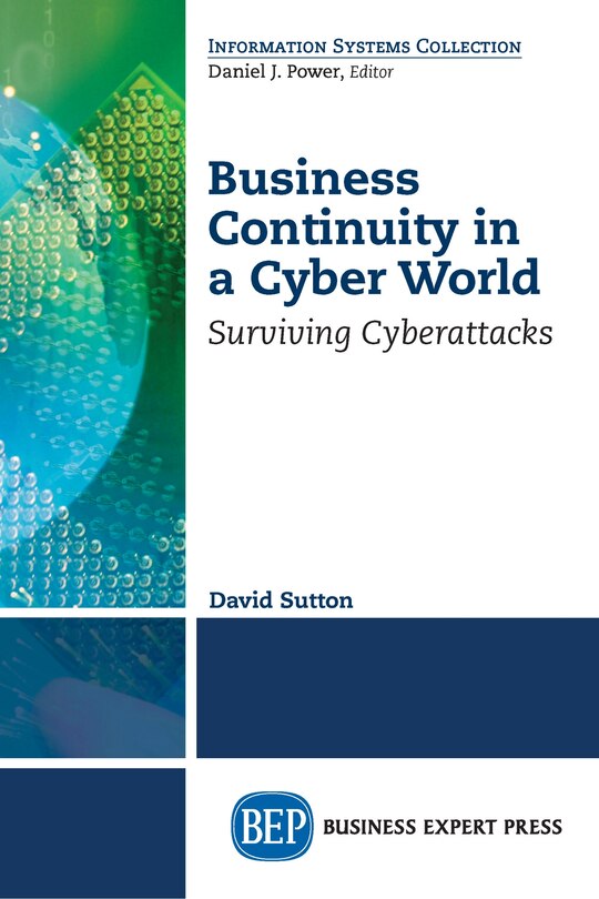 Couverture_Business Continuity In A Cyber World