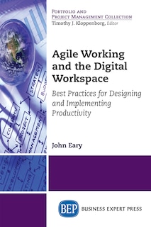 Front cover_Agile Working And The Digital Workspace