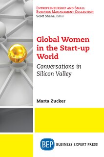 Couverture_Global Women In The Start-up World