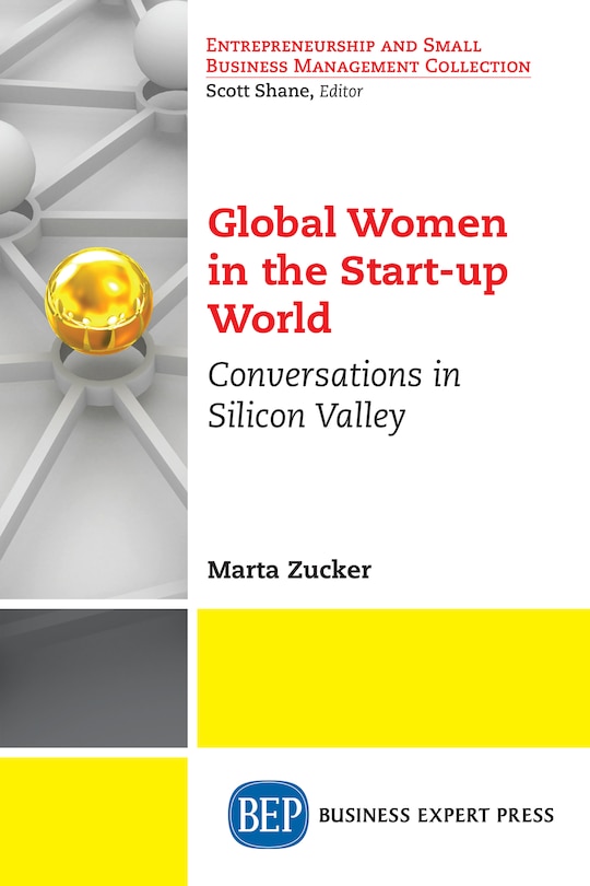 Couverture_Global Women In The Start-up World