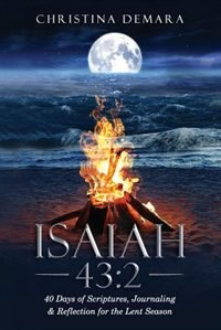 Front cover_Isaiah 43