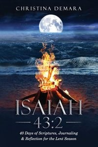 Front cover_Isaiah 43