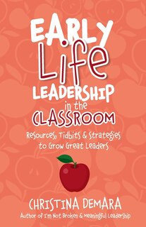 Couverture_Early Life Leadership in the Classroom