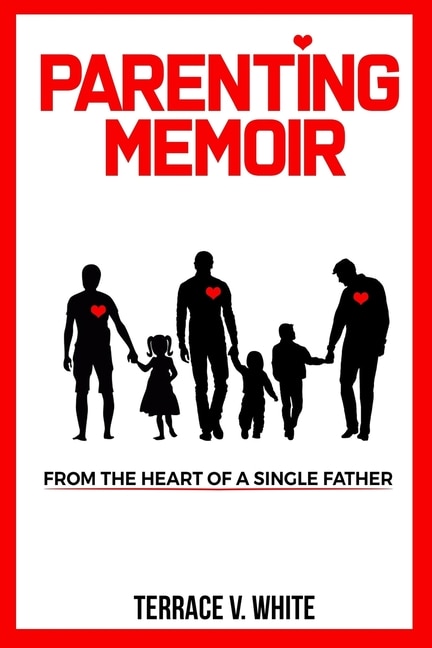 Front cover_Parenting Memoir