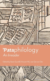 Front cover_'Pataphilology