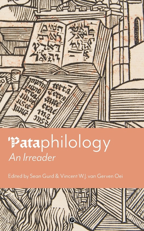 Front cover_'Pataphilology
