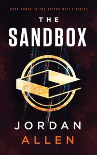 Front cover_The Sandbox