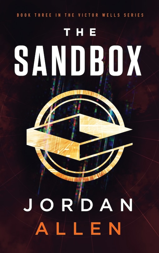 Front cover_The Sandbox