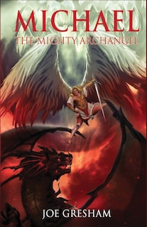 Front cover_Michael the Mighty Archangel