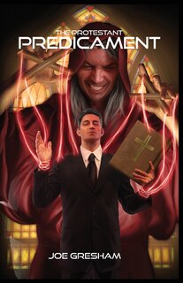 Front cover_The Protestant Predicament