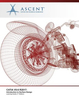 Front cover_Catia V5-6 R2017