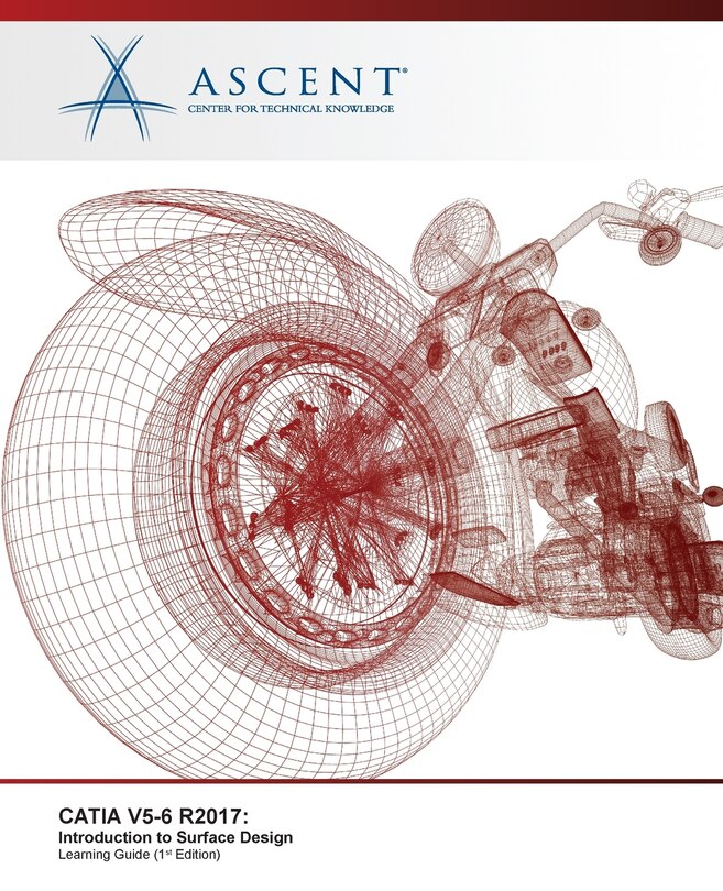 Front cover_Catia V5-6 R2017