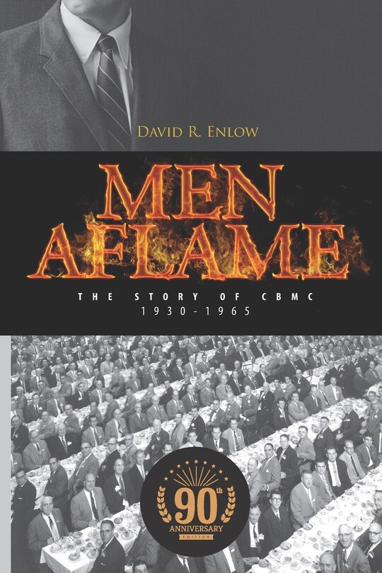 Front cover_Men Aflame