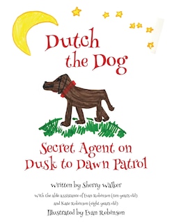 Couverture_Dutch the Dog