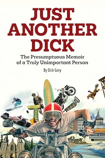 Front cover_Just Another Dick