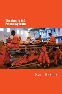 Couverture_The Costly U. S. Prison System