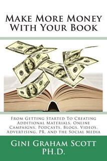 Front cover_Make More Money with Your Book