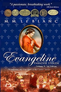 Front cover_Evangeline Paradise Stolen Vol Ii, 3rd Edition