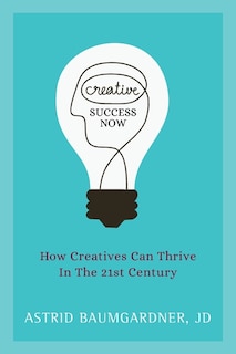 Couverture_Creative Success Now
