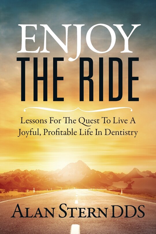 Front cover_Enjoy the Ride