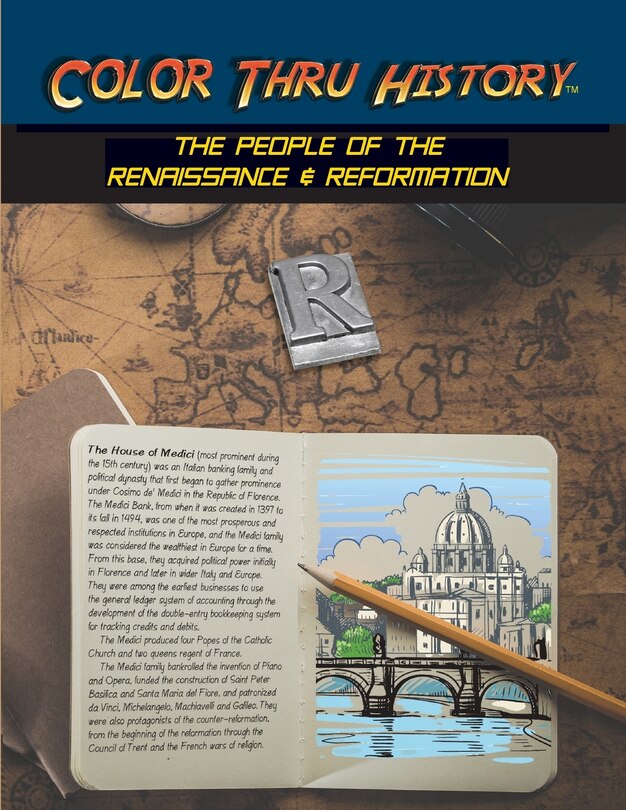 Couverture_The People of the Renaissance and Reformation