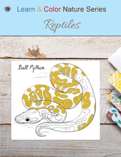 Front cover_Reptiles