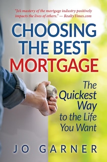 Front cover_Choosing the Best Mortgage