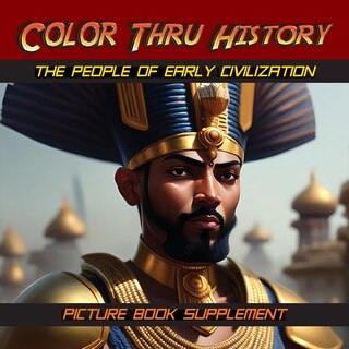 Couverture_The People of Early Civilization