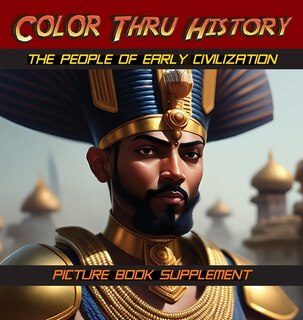 Couverture_The People of Early Civilization