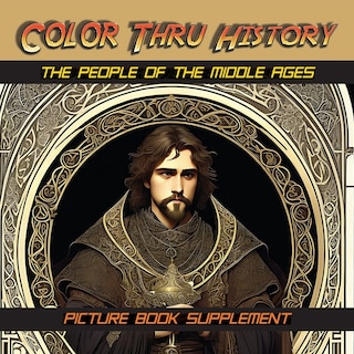 Couverture_The People of the Middle Ages