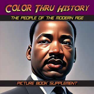 Front cover_The People of the Modern Age