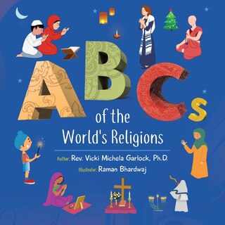 Front cover_ABCs of the World's Religions