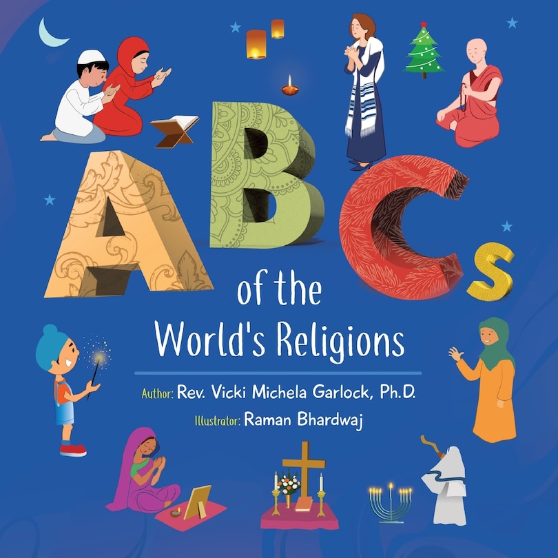 Front cover_ABCs of the World's Religions