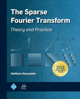 Front cover_The Sparse Fourier Transform