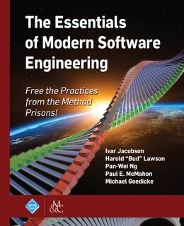 Couverture_The Essentials Of Modern Software Engineering