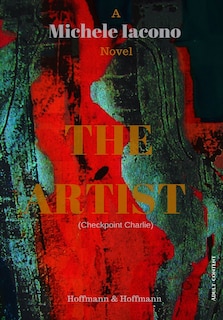 Front cover_The Artist