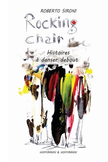 Front cover_Rocking Chair