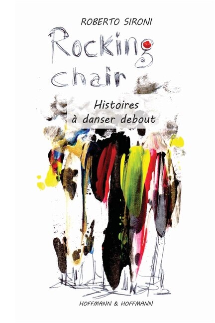 Front cover_Rocking Chair