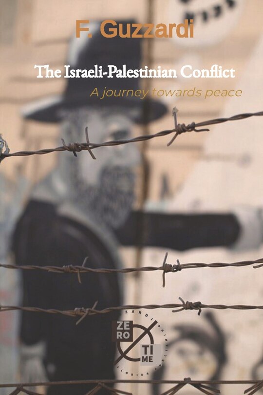 Front cover_The Israeli-Palestinian Conflict