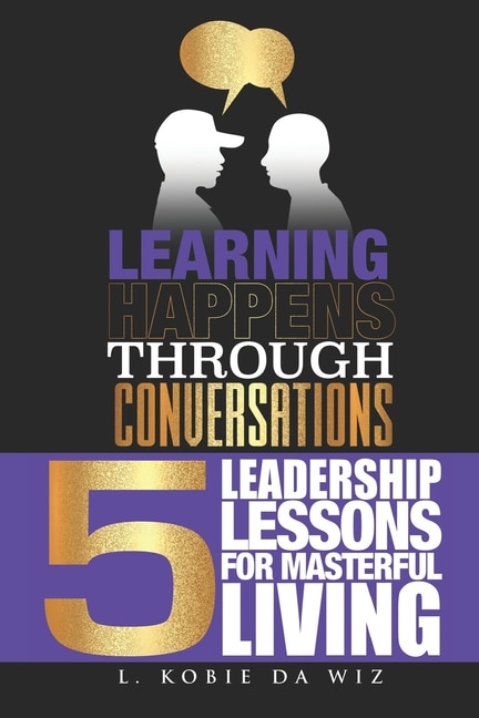 Front cover_Learning Happens Through Conversations