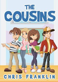 Front cover_The Cousins