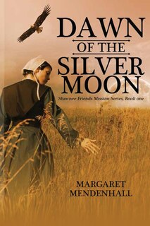 Front cover_Dawn of the Silver Moon