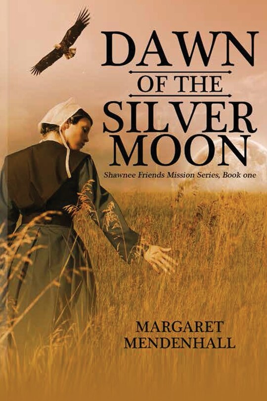Front cover_Dawn of the Silver Moon