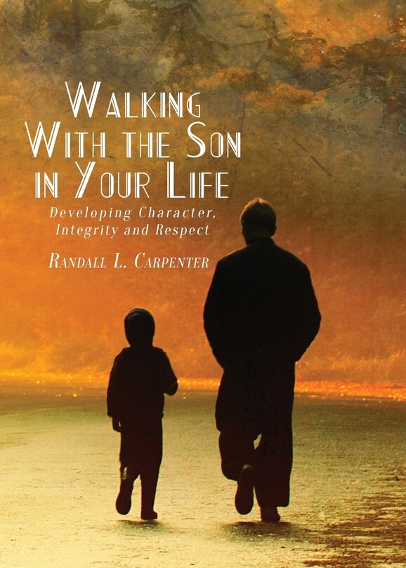 Front cover_Walking With the Son in Your Life